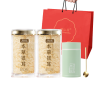 鲜山叔 （精选）本草银耳80g*2罐【送焖烧杯+小勺子+礼袋】