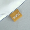 雅鹿叶韵花香被 YLB2501（200*230）