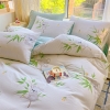 雅鹿甄品全棉四件套（花色：萌趣考拉）YLT2206