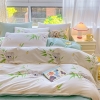 雅鹿甄品全棉四件套（花色：萌趣考拉）YLT2206