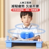 猫太子 坐姿卫士4.0 奶油皮矫正器（桌面款）M8117