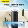 倍思微分子双效除醛净味器黑色 CRCQ010001