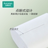 全棉时代纯棉柔巾卷45gsm,100mm×150mm,50片/包,12包/袋（单位：袋）白色 1125899907787552