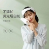 全棉时代纯棉净颜洗脸巾60gsm,200mmX200mm,80片/包,3包/袋1125899907306204