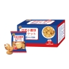 【徐福记】 日式小圆饼400g