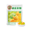 徐福记剥皮软糖混合味袋装225g