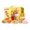 【洽洽&徐福记】 洽好送福1075g