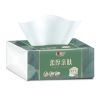 DT100（箱装）柔厚亲肤三层100抽18包塑装纸面 A0000251