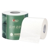BT5410（提装）心相印云感系列150克10粒装四层立体压花卷筒卫生纸 ZXA0000868