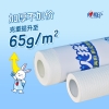 JXF075（单包）心相印卷式懒人抹布25张*3卷 ZXA0000477