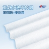 JXF075（单包）心相印卷式懒人抹布25张*3卷 ZXA0000477