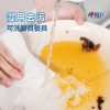 JXF075（单包）心相印卷式懒人抹布25张*3卷 ZXA0000477