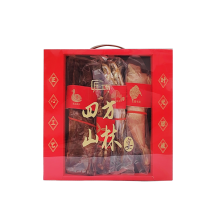 【匠江南】四方山林宴礼盒1200g