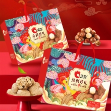 洽洽 洽到好礼-心礼1.192kg