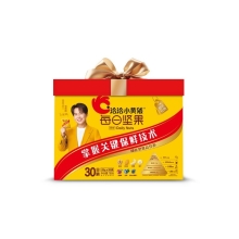 洽洽 洽洽小黄袋每日坚果780g精装版26g*30包