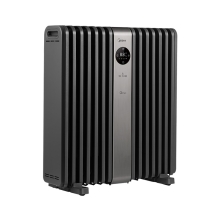 美的 电油汀取暖器 HYX22TR