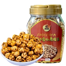 康源蓝土耳其鹰嘴豆400克