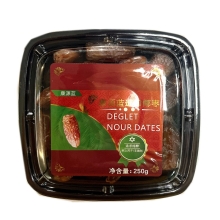 康源蓝进口椰枣250克