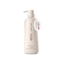 浅香（包销款）米酿氨基酸沐浴露500g/750g