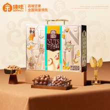臻味-1.65kg环球瑞果礼盒*特价