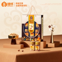 臻味-1.01kg环球臻果礼盒