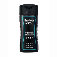 锐步净澈洗发露-控油透爽