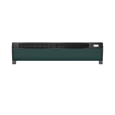 美的踢脚线取暖器 HDX22KGN
