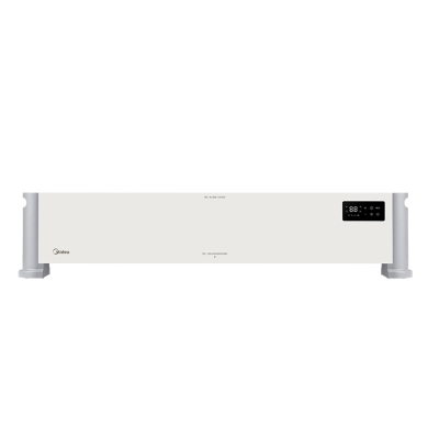 美的 踢脚线 取暖器 HDV22UR