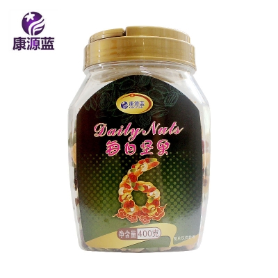 康源蓝每日坚果400克