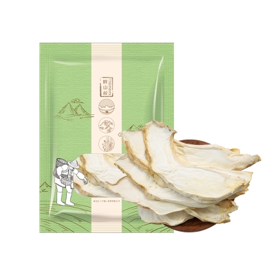 鲜山叔 杏鲍菇180g/1袋