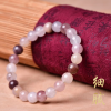 珩钻新中式国潮金丝紫梦手串国风手链8mm M13