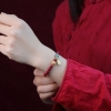 珩钻新中式国潮 平安如意手串6mm G17