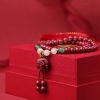 珩钻新中式国潮 吉祥如意（两圈）6mm G202