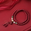 珩钻新中式国潮 吉祥如意（两圈）6mm G202