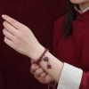 珩钻新中式国潮 吉祥如意（两圈）6mm G202