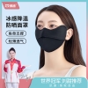 凯速冰丝防晒面罩两个装 FSMZ006