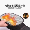 凯速自发热磁石支撑护腰黑色 HY01