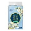 清风超质柔韧3层110抽/包 3包/提抽纸 AR31SHK