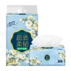 清风超质柔韧3层110抽/包 3包/提抽纸 AR31SHK