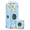清风超质柔韧4层120克/卷 12卷/提 卷纸 A20CHK