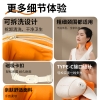 和正颈肩揉捏按摩器HZ-S2