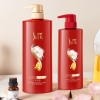 舒蕾山茶花莹亮滋养洗发露800ml