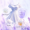 舒蕾秋硕.家清五件套4240g