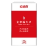 裕道府（中国红）全家福大米礼盒5KG/盒 06.01.132
