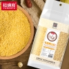 裕道府 有机黄小米 500g/袋 06.02.072