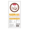 裕道府 有机黄小米 500g/袋 06.02.072