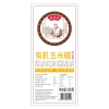 裕道府 有机玉米碴 500g/袋 06.02.073