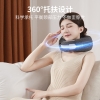 践程按摩护颈枕UM-4