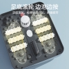 践程折叠足浴盆V711