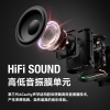 SANAG塞那蓝牙音箱便携式低音炮小型迷你户外音响露营骑行防水M13